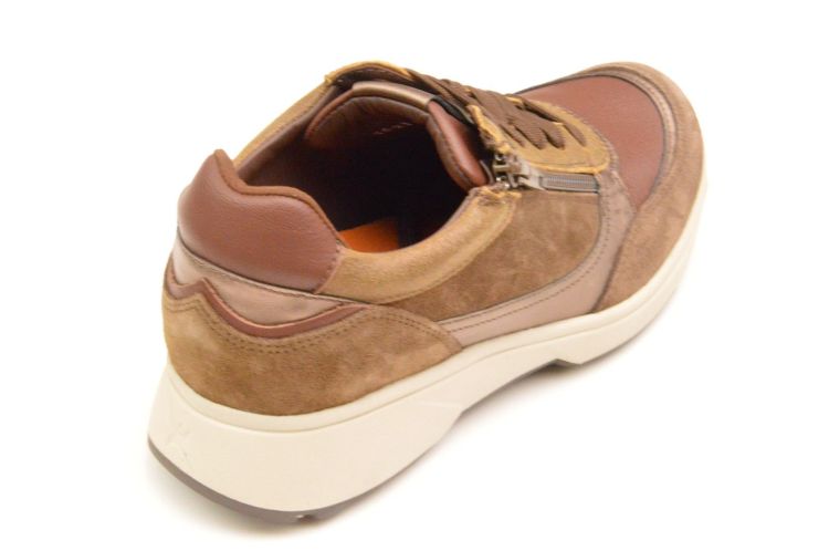 Xsensible unieke balanszool + rits (30231.3.352 pristina) - Schoenen New Van Herck (Turnhout)