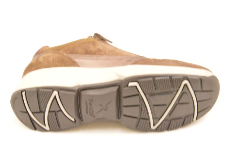 Xsensible unieke balanszool + rits (30231.3.352 pristina) - Schoenen New Van Herck (Turnhout)