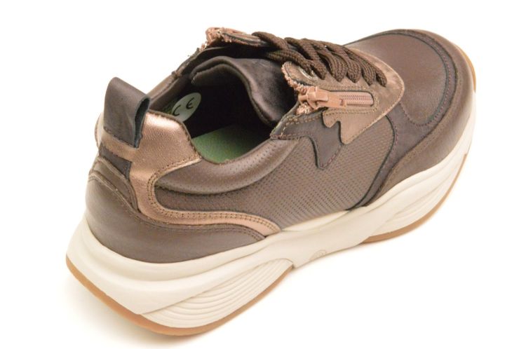 Xsensible unieke balanszool + rits (32005.3.360 swx21) - Schoenen New Van Herck (Turnhout)