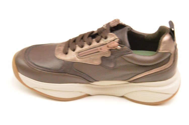 Xsensible unieke balanszool + rits (32005.3.360 swx21) - Schoenen New Van Herck (Turnhout)
