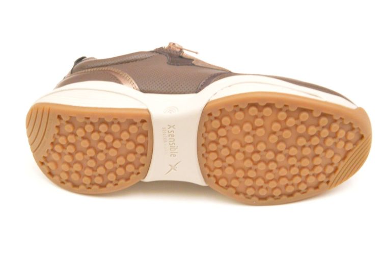Xsensible unieke balanszool + rits (32005.3.360 swx21) - Schoenen New Van Herck (Turnhout)