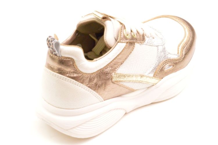 Xsensible unieke balanszool + rits (32010.3.396 swx28) - Schoenen New Van Herck (Turnhout)