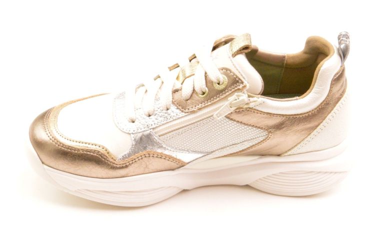 Xsensible unieke balanszool + rits (32010.3.396 swx28) - Schoenen New Van Herck (Turnhout)