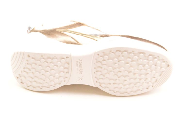 Xsensible unieke balanszool + rits (32010.3.396 swx28) - Schoenen New Van Herck (Turnhout)