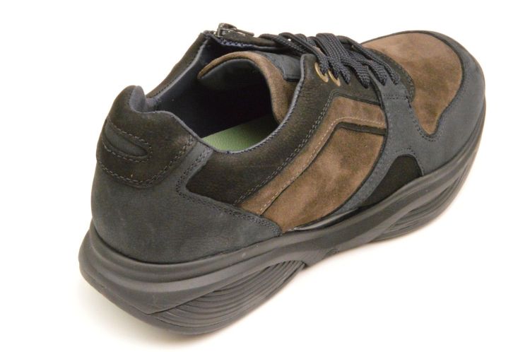 Xsensible unieke balanszool + rits (32502.2.219 swx29) - Schoenen New Van Herck (Turnhout)