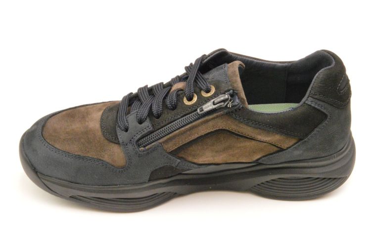 Xsensible unieke balanszool + rits (32502.2.219 swx29) - Schoenen New Van Herck (Turnhout)