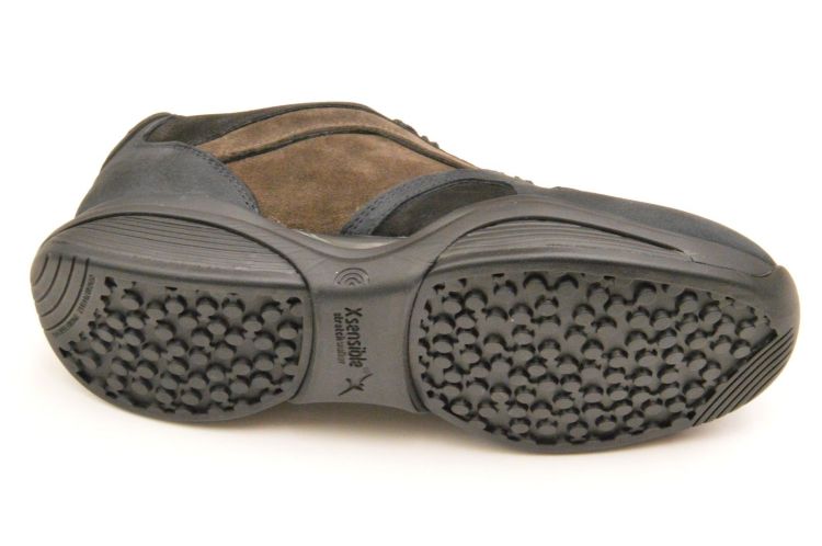 Xsensible unieke balanszool + rits (32502.2.219 swx29) - Schoenen New Van Herck (Turnhout)