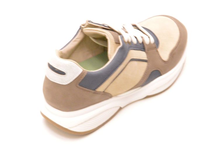 Xsensible unieke balanszool + rits (32502.2.515 swx29) - Schoenen New Van Herck (Turnhout)