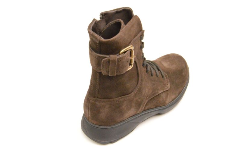 Xsensible unieke balanszool + rits + gesp (30232.5.307 aurora) - Schoenen New Van Herck (Turnhout)