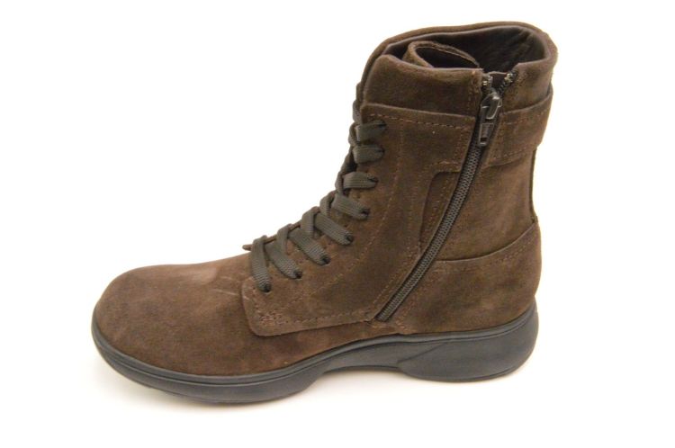Xsensible unieke balanszool + rits + gesp (30232.5.307 aurora) - Schoenen New Van Herck (Turnhout)