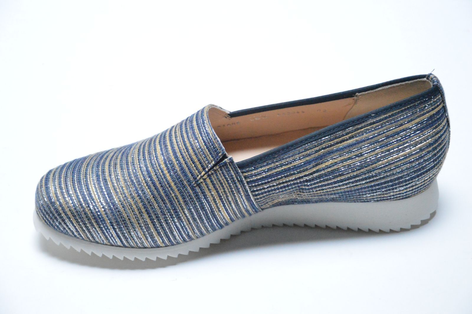 HASSIA hoge kap (301684/3200 piacenza) - Schoenen New Van Herck (Turnhout)
